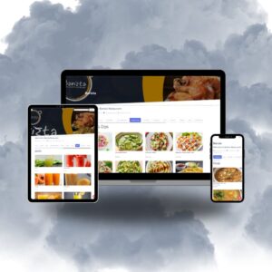 Restaurant Ordering Solutions