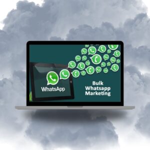 WhatsApp Marketing Solutions